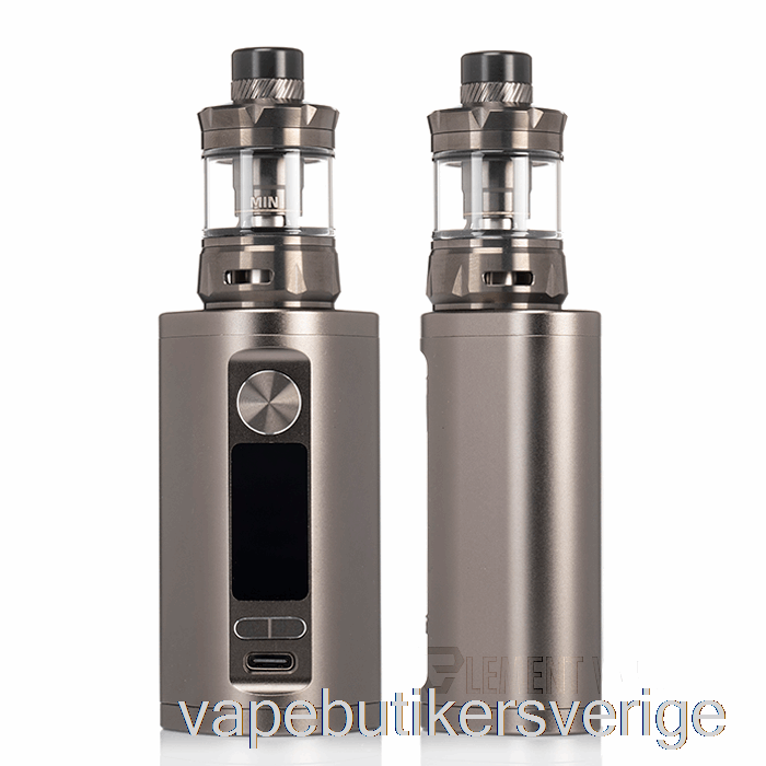 Vape Sverige Hellvape Hell200 200w Startpaket